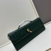 6930c6d66e68136f4d9afb88 BV Andiamo Evening Clutch, Absolutely Enchanted Again~