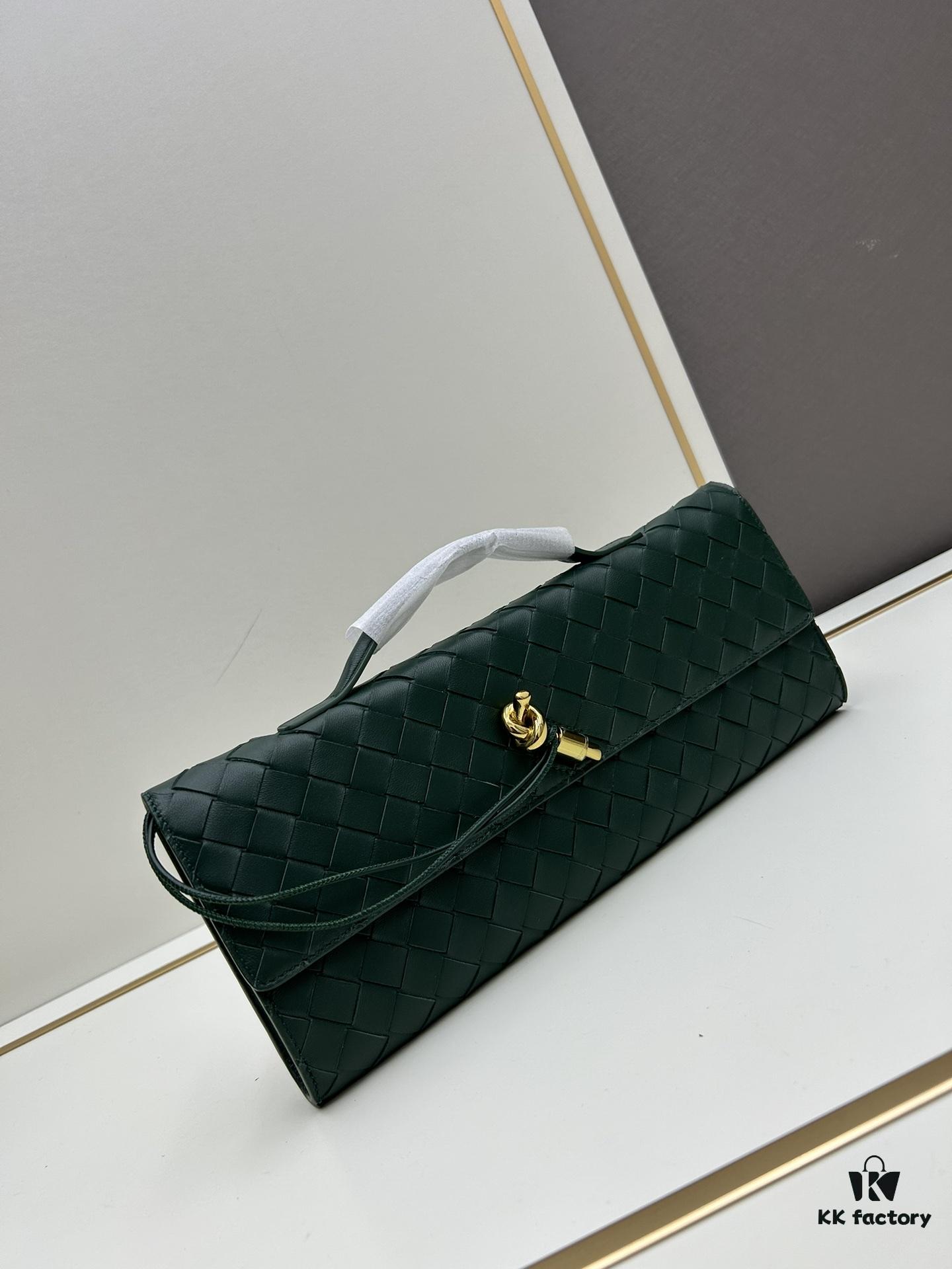 6930c6d66e68136f4d9afb88 BV Andiamo Evening Clutch, Absolutely Enchanted Again~