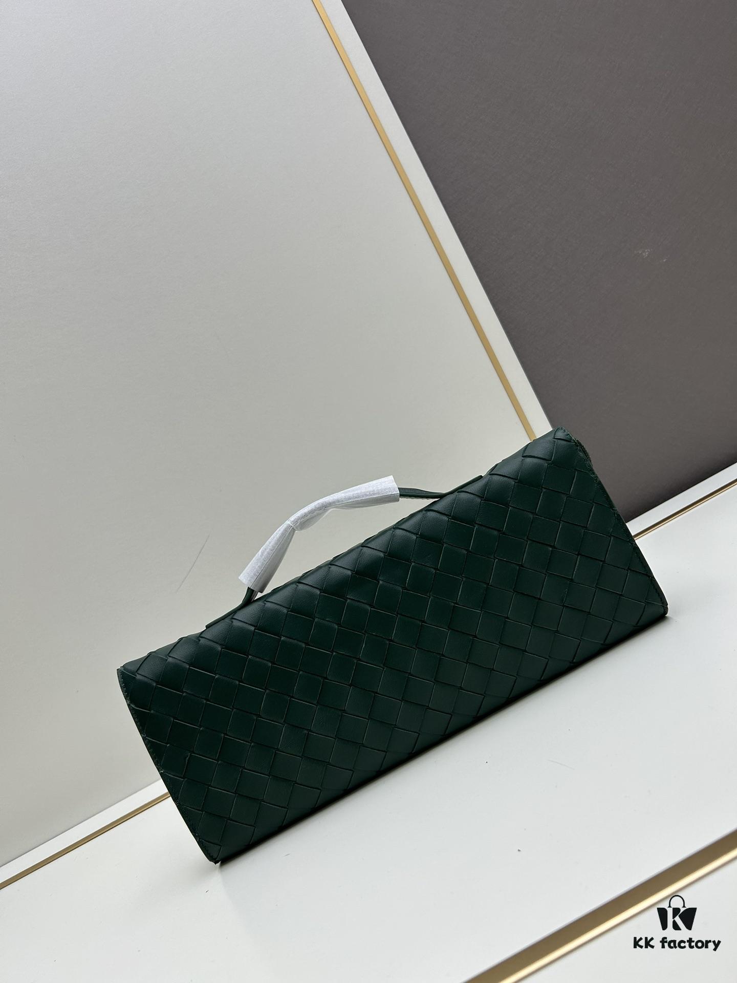 6930c6d66e68136f4d9afb89 BV Andiamo Evening Clutch, Absolutely Enchanted Again~