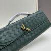 6930c6d76e68136f4d9afb8a BV Andiamo Evening Clutch, Absolutely Enchanted Again~
