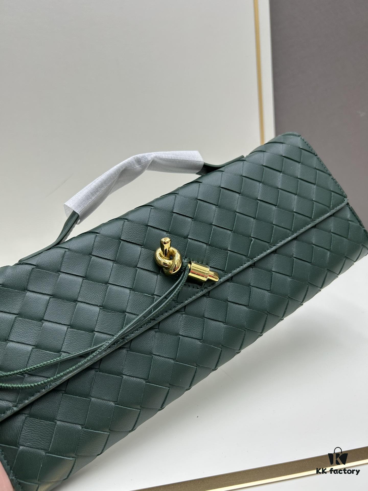 6930c6d76e68136f4d9afb8a BV Andiamo Evening Clutch, Absolutely Enchanted Again~