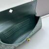 6930c6d96e68136f4d9afb8c BV Andiamo Evening Clutch, Absolutely Enchanted Again~