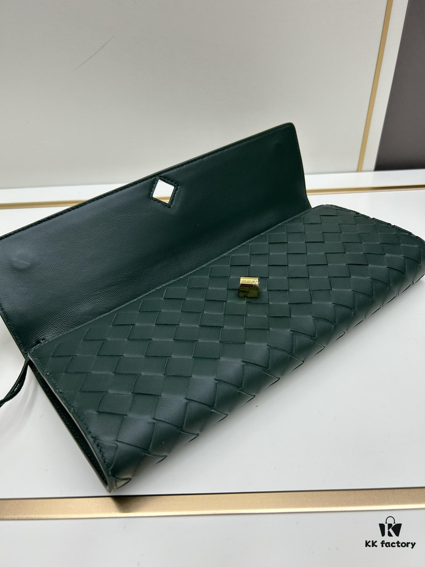 6930c6e46e68136f4d9afba0 BV Andiamo Evening Clutch, Absolutely Enchanted Again~