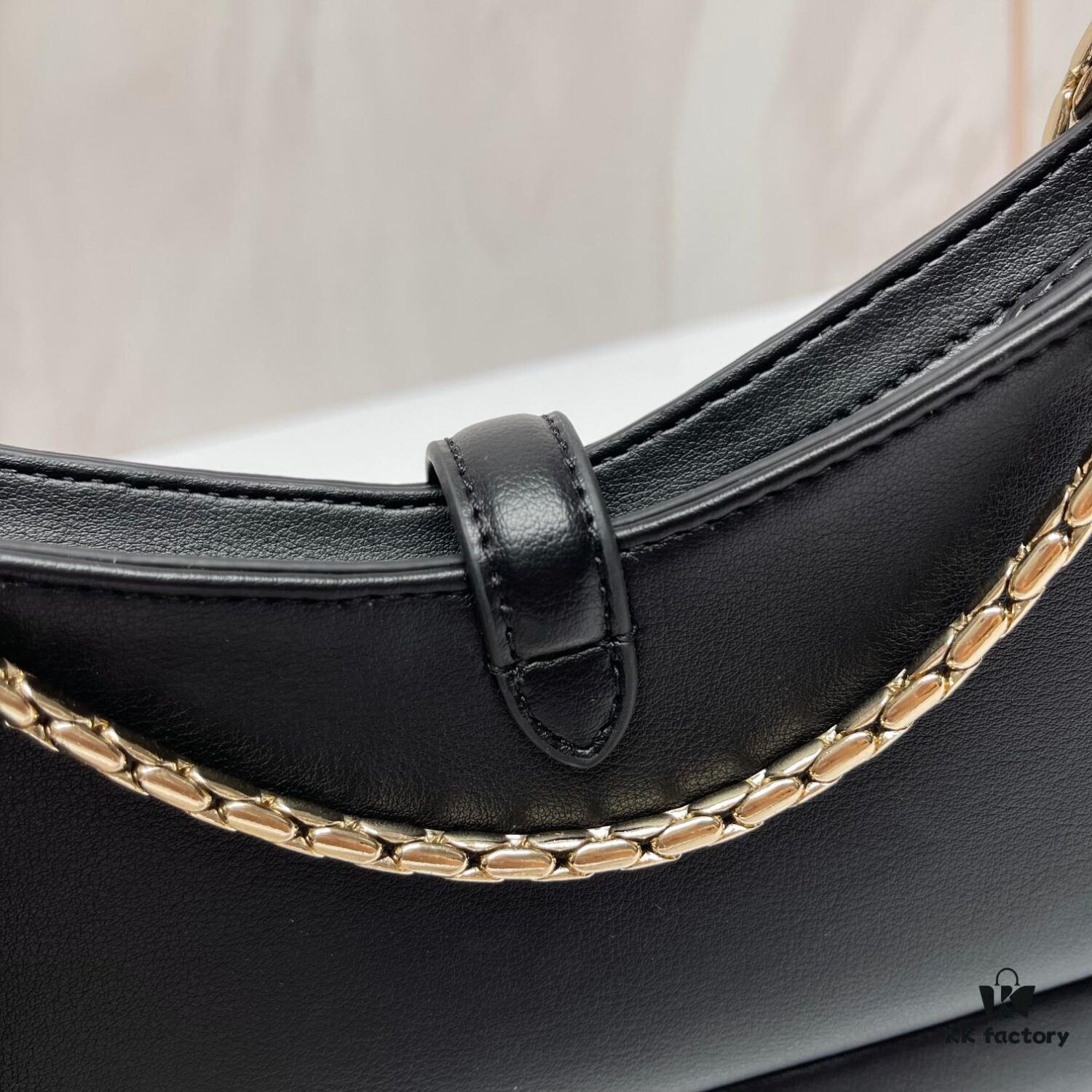 6930c6e76e68136f4d9afba5 BVLGARI SERPENTI BAIA Small Shoulder Bag in Silvered Textured Calfskin with Snake Head Clasp