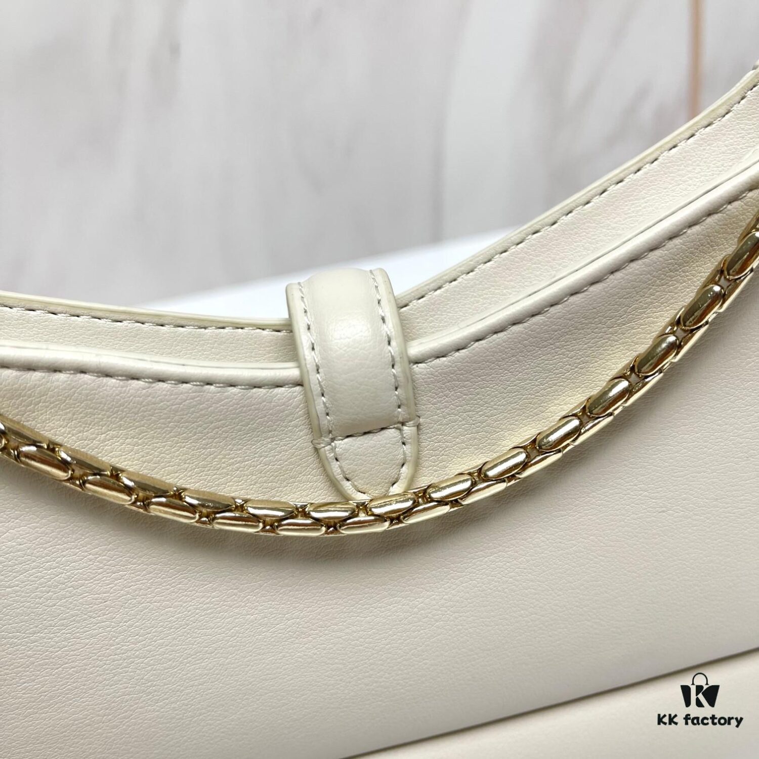 6930c6ed6e68136f4d9afbaf BVLGARI SERPENTI BAIA Small Shoulder Bag in Textured Silver Calfskin with Snake-Head Clasp