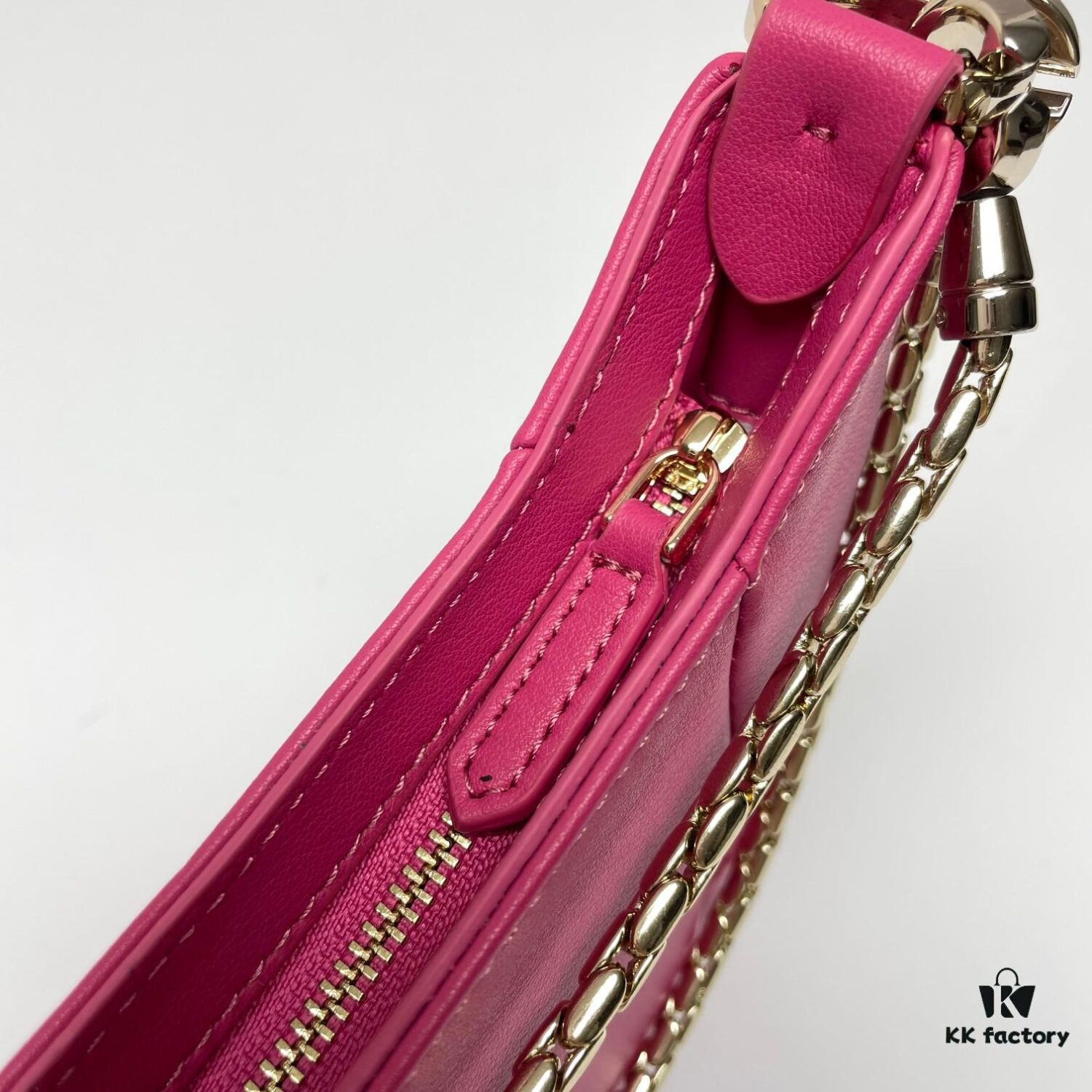 6930c7076e68136f4d9afbdd BVLGARI SERPENTI BAIA Small Shoulder Bag in Silvered Textured Calfskin with Snake-Head Clasp