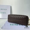 6930c7136e68136f4d9afbef BV | New Arrival Metallic Chain Andiamo Classic Handbag