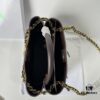 6930c7136e68136f4d9afbf0 BV | New Arrival Metallic Chain Andiamo Classic Handbag