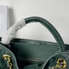 6930c71b6e68136f4d9afbfc BV | New Arrival Metallic Chain Andiamo Classic Handbag