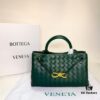 6930c7206e68136f4d9afc03 BV | Small E/W Andiamo Horizontal Design S23 Pre-Fall