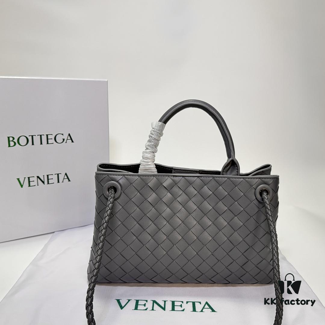 6930c7266e68136f4d9afc0f BV | Small E/W Andiamo Horizontal Design S23 Pre-Fall