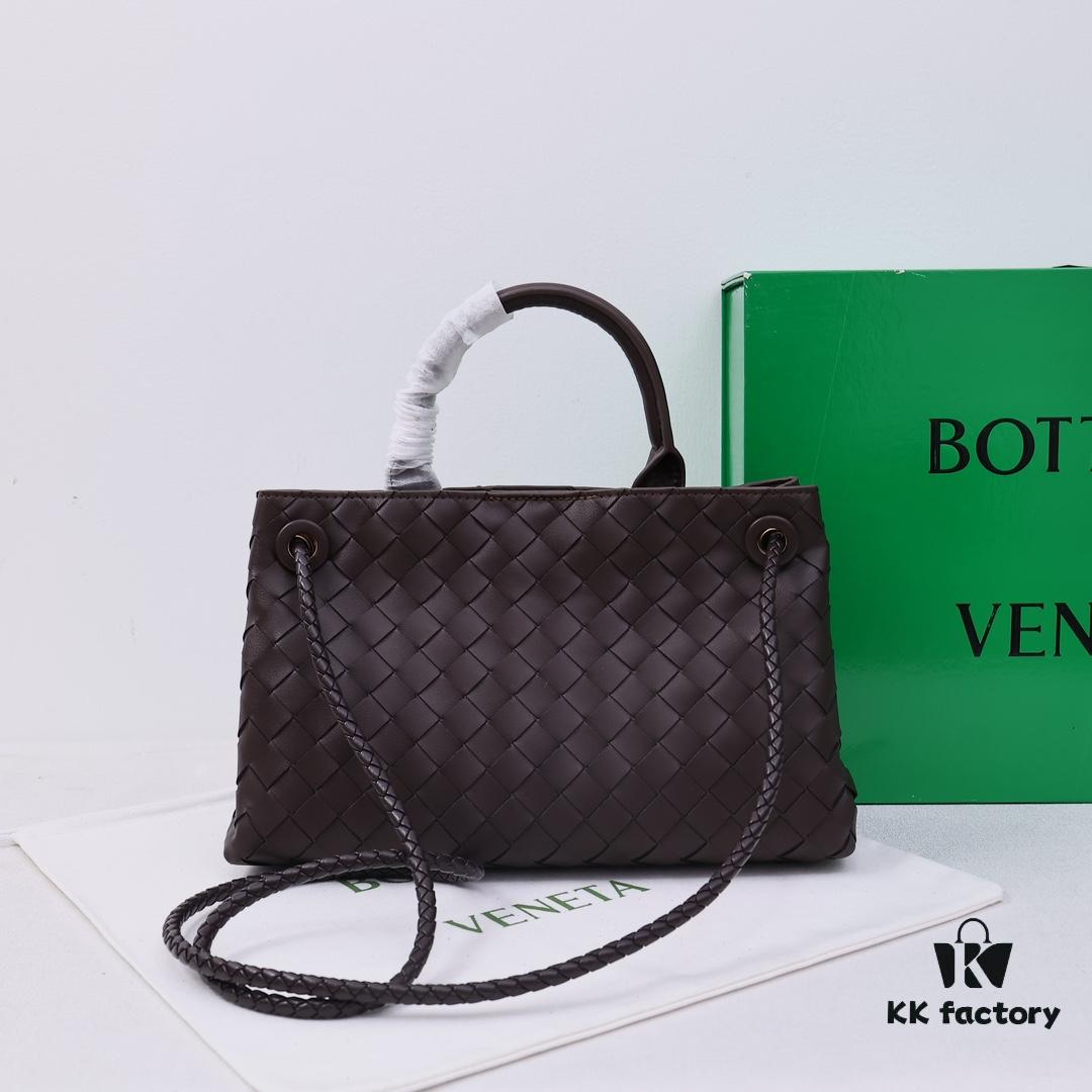 6930c7276e68136f4d9afc13 BV | Small E/W Andiamo Horizontal Design S23 Pre-Fall