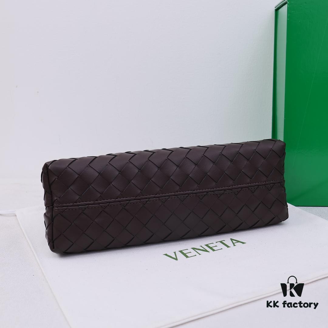 6930c72a6e68136f4d9afc18 BV | Small E/W Andiamo Horizontal Design S23 Pre-Fall