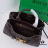 6930c72e6e68136f4d9afc22 BV | Small E/W Andiamo Horizontal Design S23 Pre-Fall