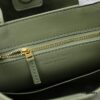 6930c7316e68136f4d9afc25 BV Small E/W Andiamo Horizontal Edition S23 Pre-Fall Andiamo Design Woven Style Silhouette Dynamic Craftsmanship Horizontal Layout Exudes Refinement Unique Style More Suitable for Underarm Carry Perfect for Both Casual and Commuter Use