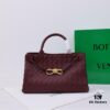 6930c7316e68136f4d9afc26 BV | Small E/W Andiamo Horizontal Design S23 Pre-Fall