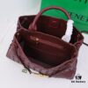 6930c7326e68136f4d9afc2a BV | Small E/W Andiamo Horizontal Design S23 Pre-Fall