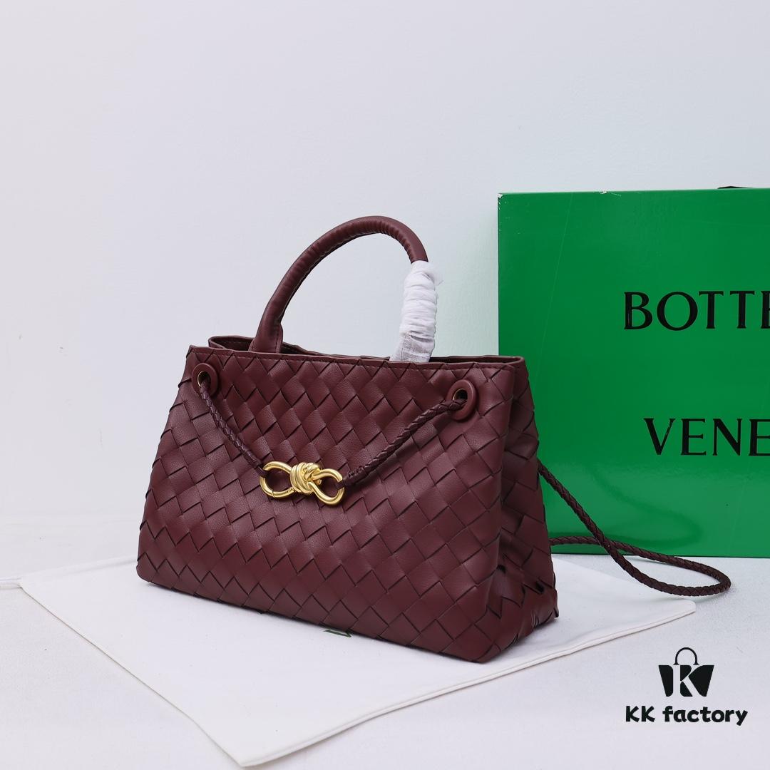 6930c7336e68136f4d9afc2c BV | Small E/W Andiamo Horizontal Design S23 Pre-Fall
