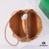 BV | Small E/W Andiamo Horizontal Design S23 Pre-Fall Woven Style Bag