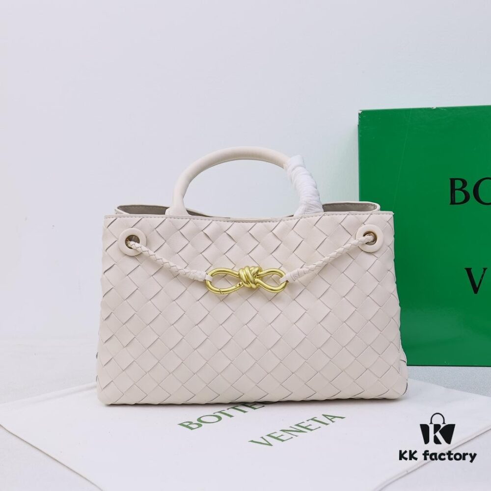 6930c7386e68136f4d9afc34 BV Small E/W Andiamo Horizontal Edition S23 Pre-Fall Andiamo Design Woven Style Silhouette for Dynamic Craftsmanship