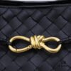 6930c7436e68136f4d9afc44 BV | Small E/W Andiamo Horizontal Edition S23 Pre-Fall Andiamo Design Woven Style Silhouette Dynamic Craftsmanship Horizontal Edition with Refined Touch Unique Style More Suitable for Underarm Carry, Casual and Commuting Versatile