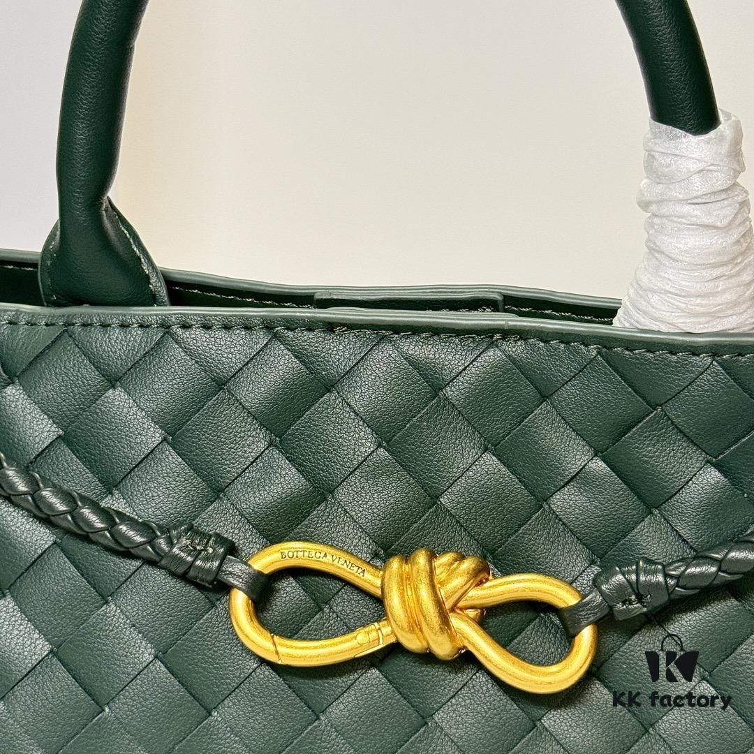 BV | 23 NEW Andiamo Large Bag