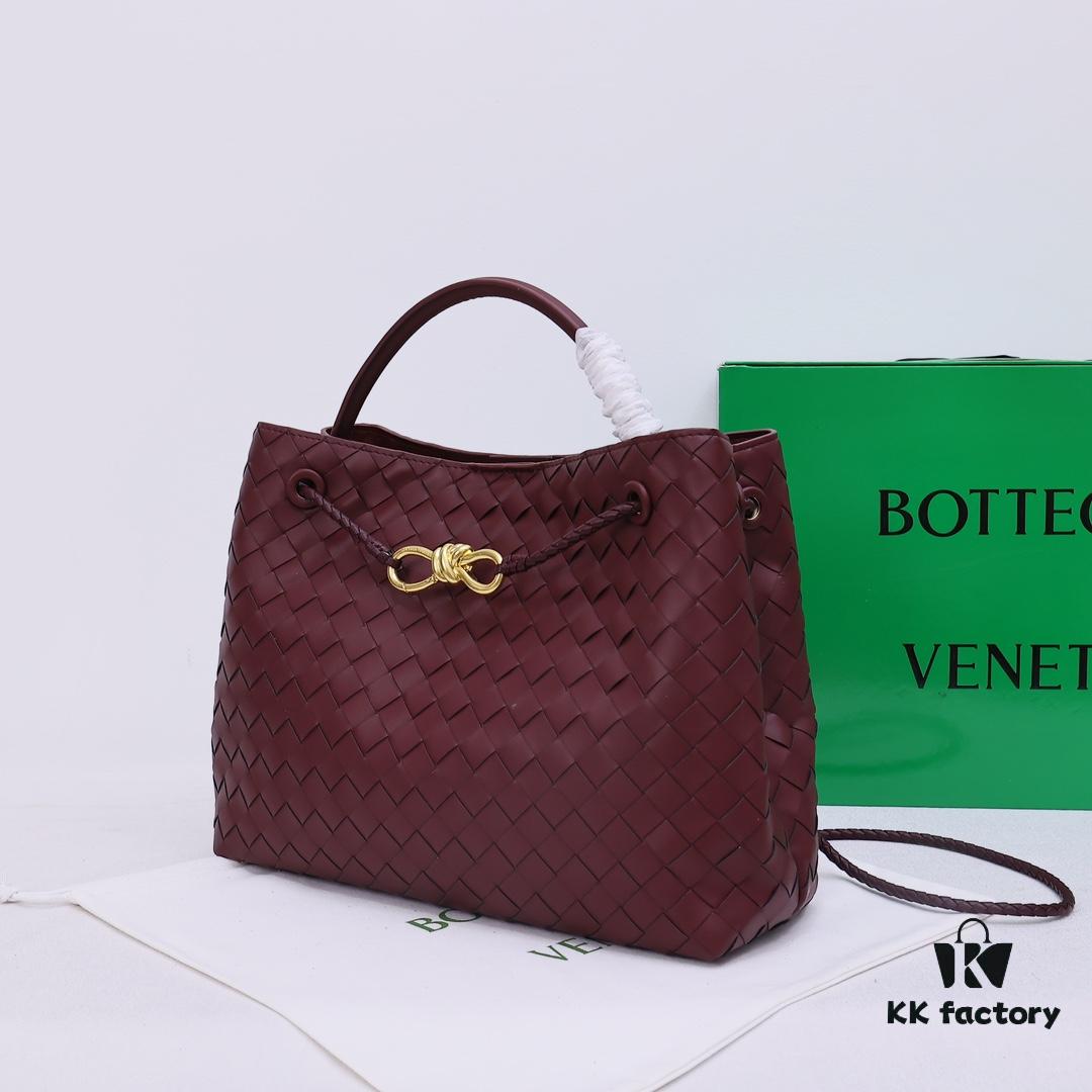 6930c7716e68136f4d9afc9e BV | 23 NEW Andiamo Large Bag