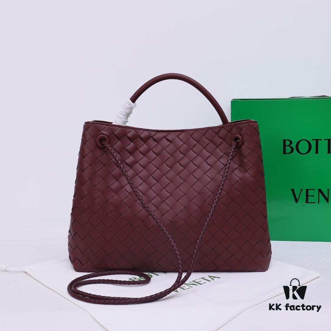 6930c7716e68136f4d9afc9f BV | 23 NEW Andiamo Large Bag