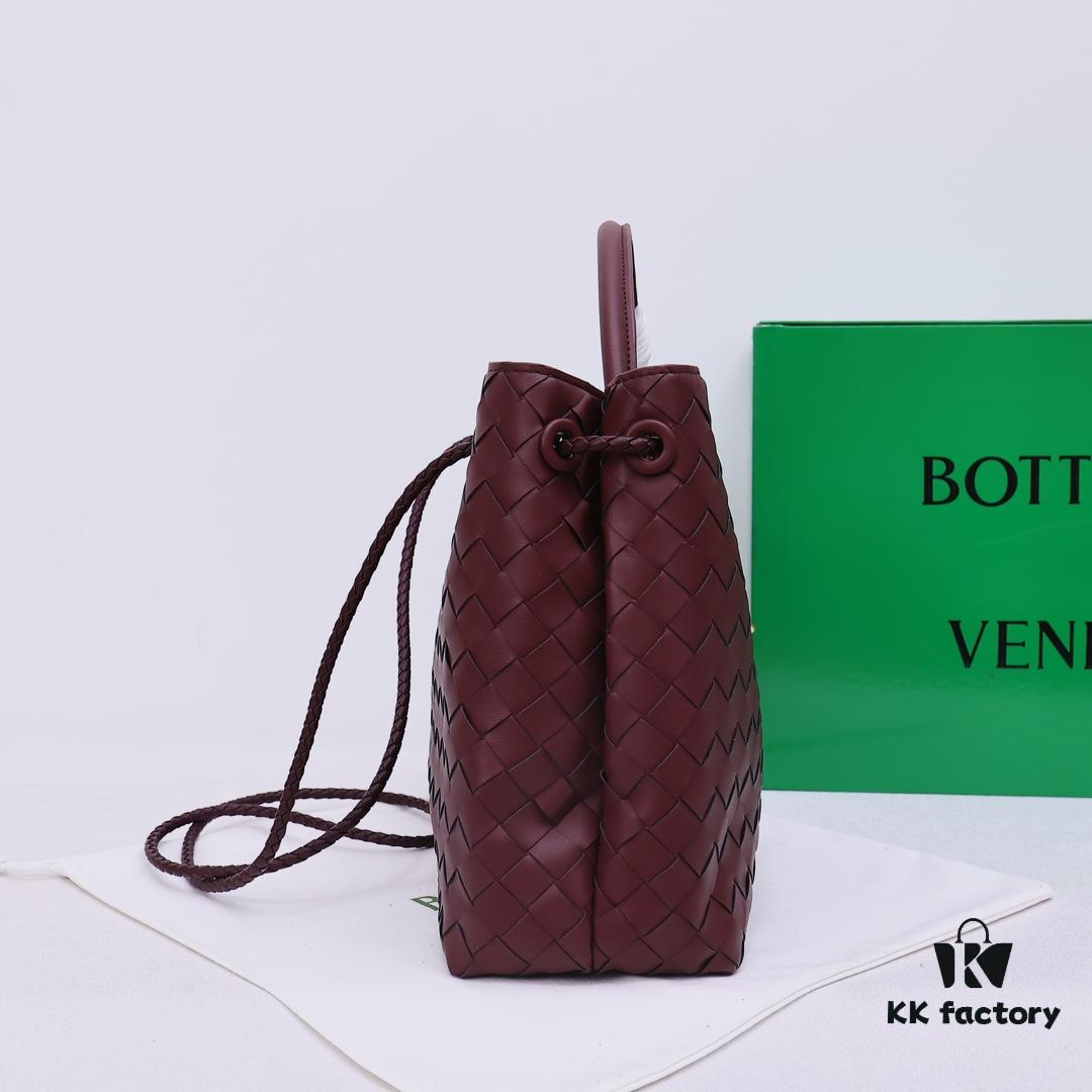 6930c7726e68136f4d9afca0 BV | 23 NEW Andiamo Large Bag