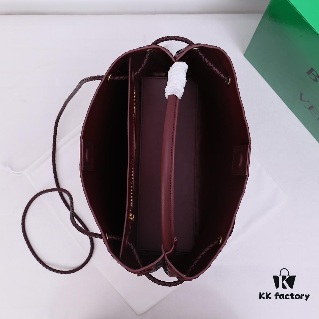 6930c7746e68136f4d9afca2 BV | 23 NEW Andiamo Large Bag