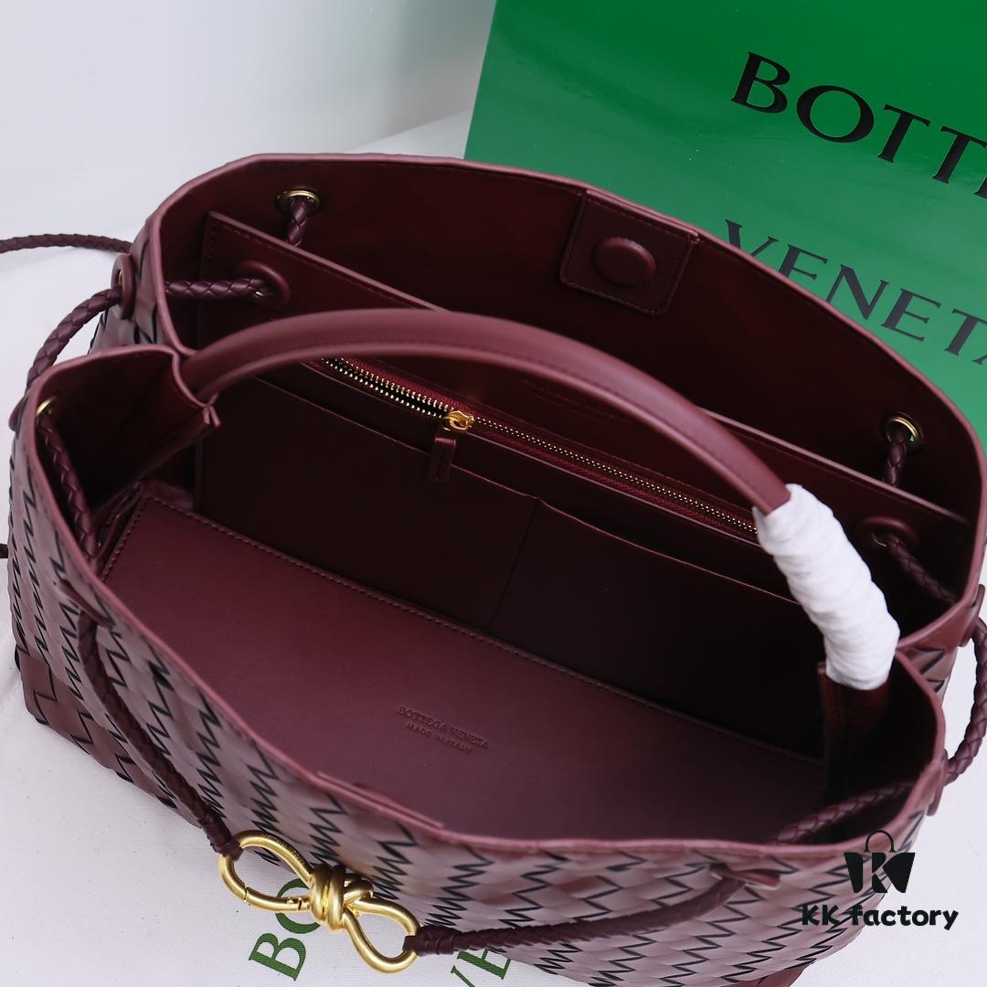 6930c7766e68136f4d9afca5 BV | 23 NEW Andiamo Large Bag