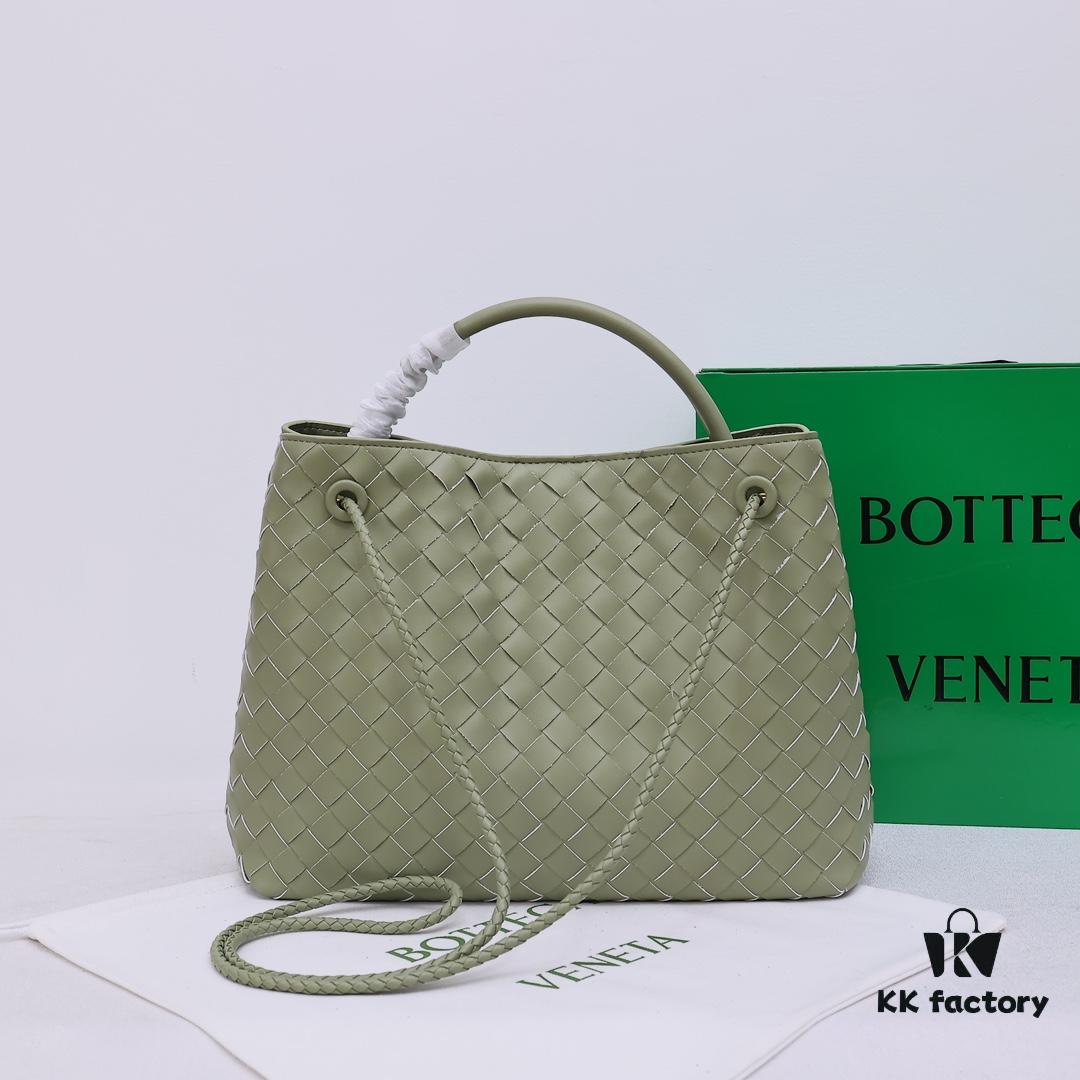 BV | 23 NEW Andiamo Large Bag