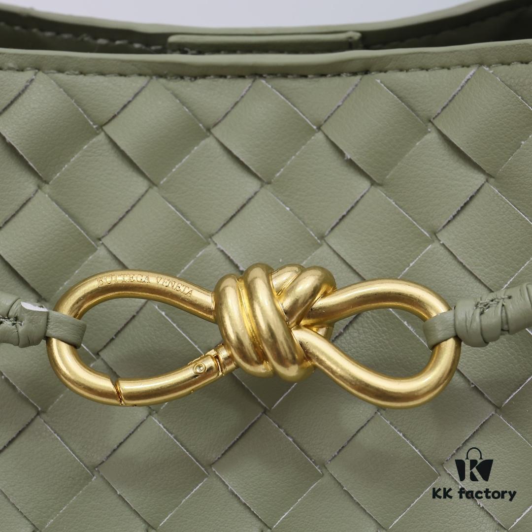 BV | 23 NEW Andiamo Large Bag