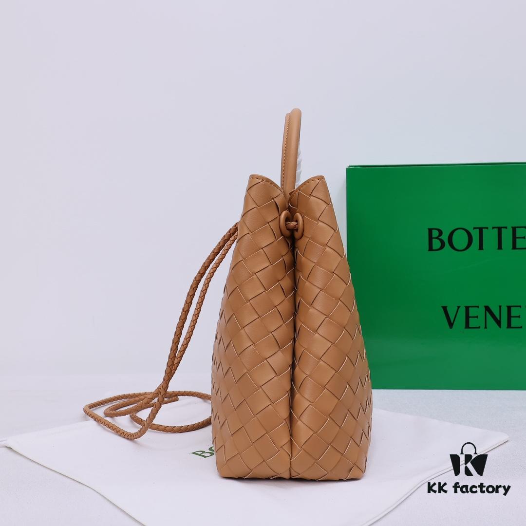 6930c77b6e68136f4d9afcaf BV | 23 NEW Andiamo Large Bag