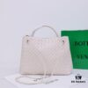BV | 23 NEW Andiamo Large Bag