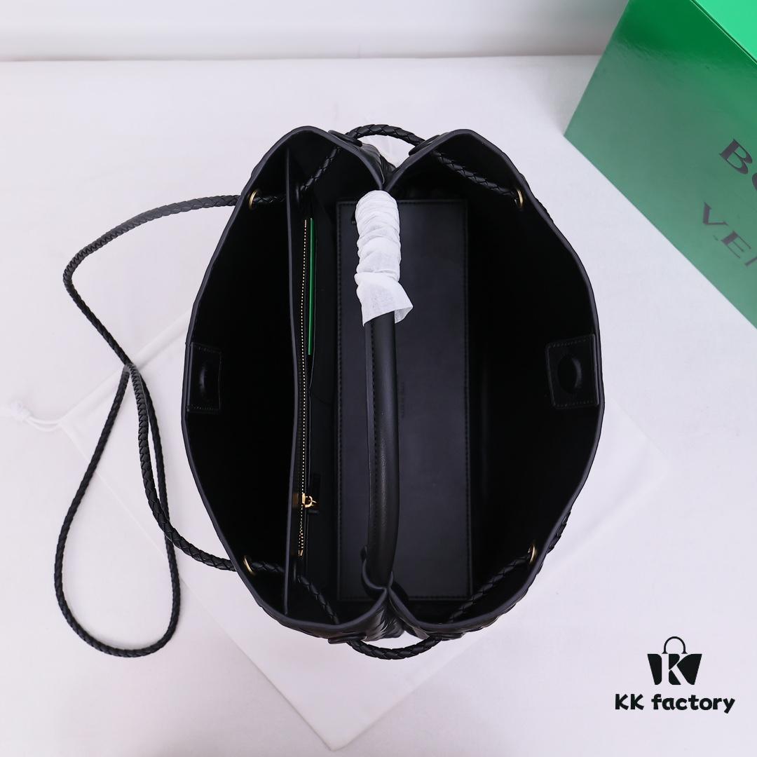 6930c7896e68136f4d9afcc7 BV | 23 NEW Andiamo Large Bag