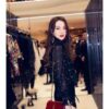 6930c78d6e68136f4d9afccf YSL Sunset Bag ✨ Genuine Leather with Chain Strap, Classic Accordion Design, Elegant Black and Gold Finish