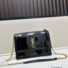 6930c7976e68136f4d9afcdf YSL Sunset Bag ✨ Genuine Leather Bifold Design, Iconic YSL Sunset Glow