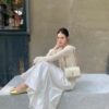 6930c7a06e68136f4d9afcee New Arrival YSL Jamie Latest Hot Launch with Box