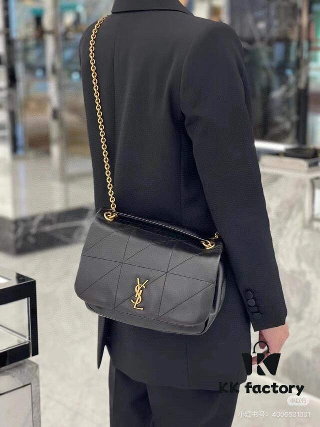 6930c7a36e68136f4d9afcf4 New Arrival YSL Jamie Latest Hot Launch with Box