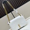 6930c7a76e68136f4d9afcf9 New YSL Jamie Bag 2025 Hot Launch – Premium Soft Lambskin with Jewelry-Craft Hardware, Comes with Box