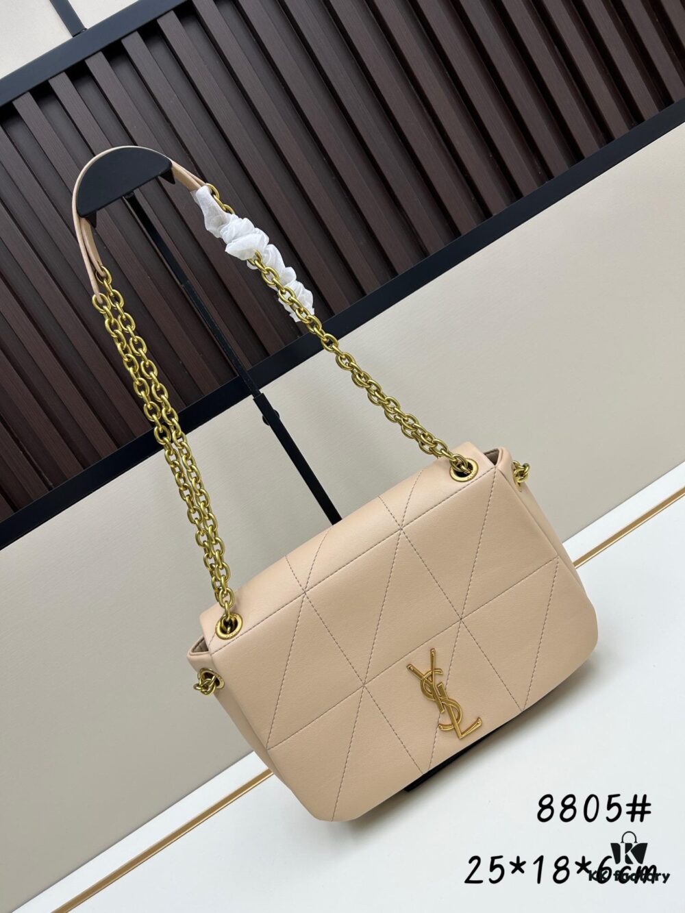 6930c7a96e68136f4d9afcfc New Arrival YSL Jamie Bag - Latest Hot Launch with Box