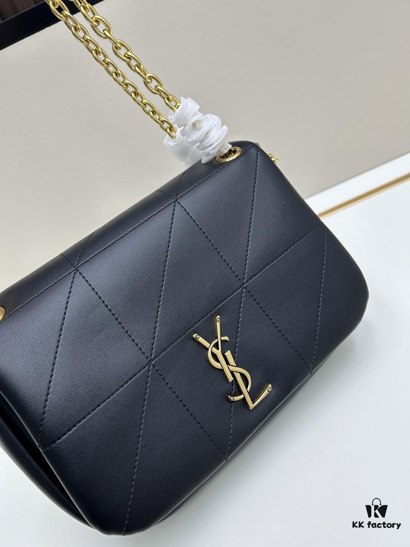 6930c7a96e68136f4d9afcfe New Arrival YSL Jamie Latest Hot Launch with Box