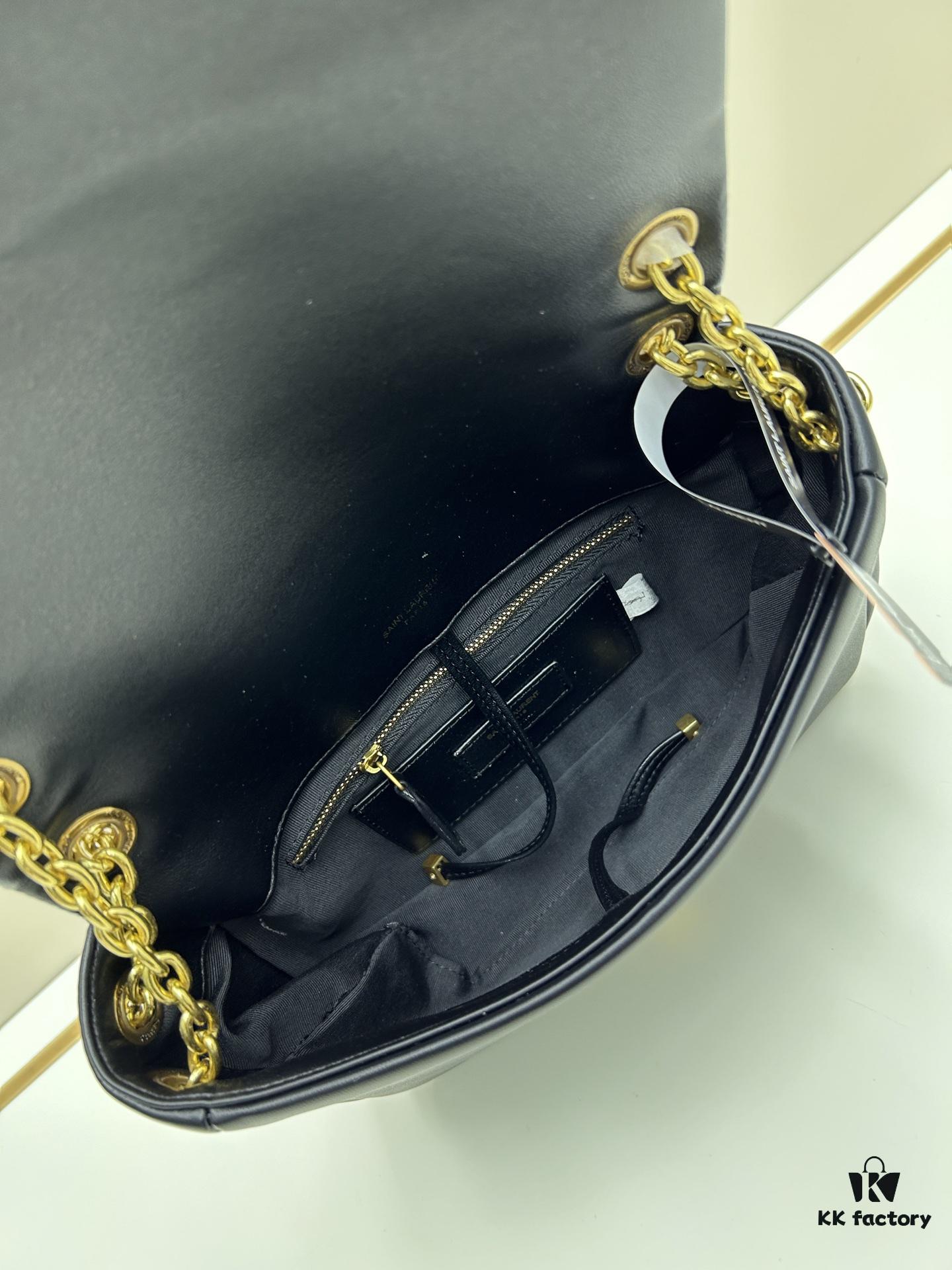 6930c7aa6e68136f4d9afd01 New Arrival YSL Jamie Latest Hot Launch with Box