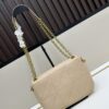 6930c7ae6e68136f4d9afd04 New Arrival YSL Jamie Bag - Latest Hot Launch with Box