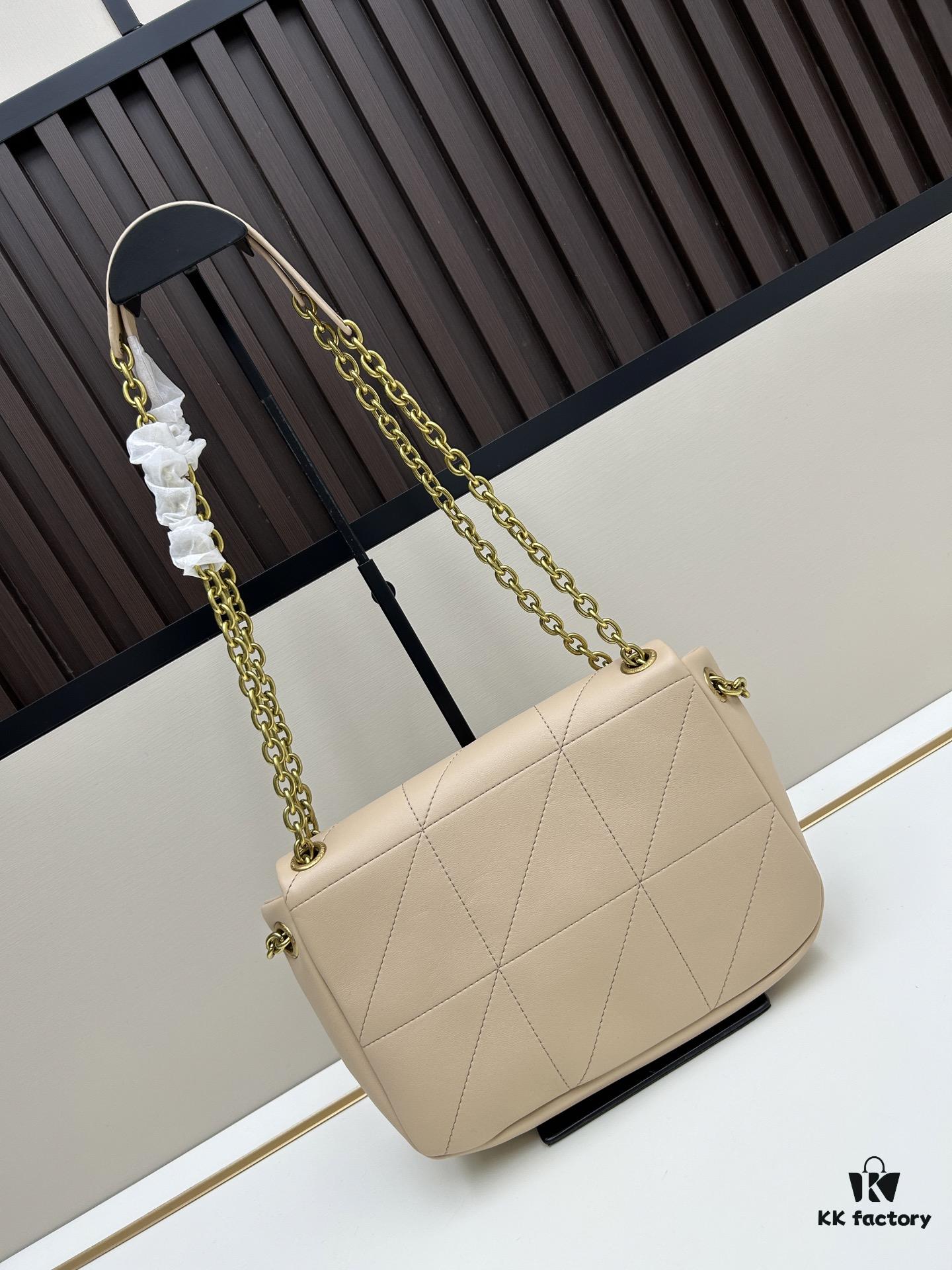 6930c7ae6e68136f4d9afd04 New Arrival YSL Jamie Bag - Latest Hot Launch with Box