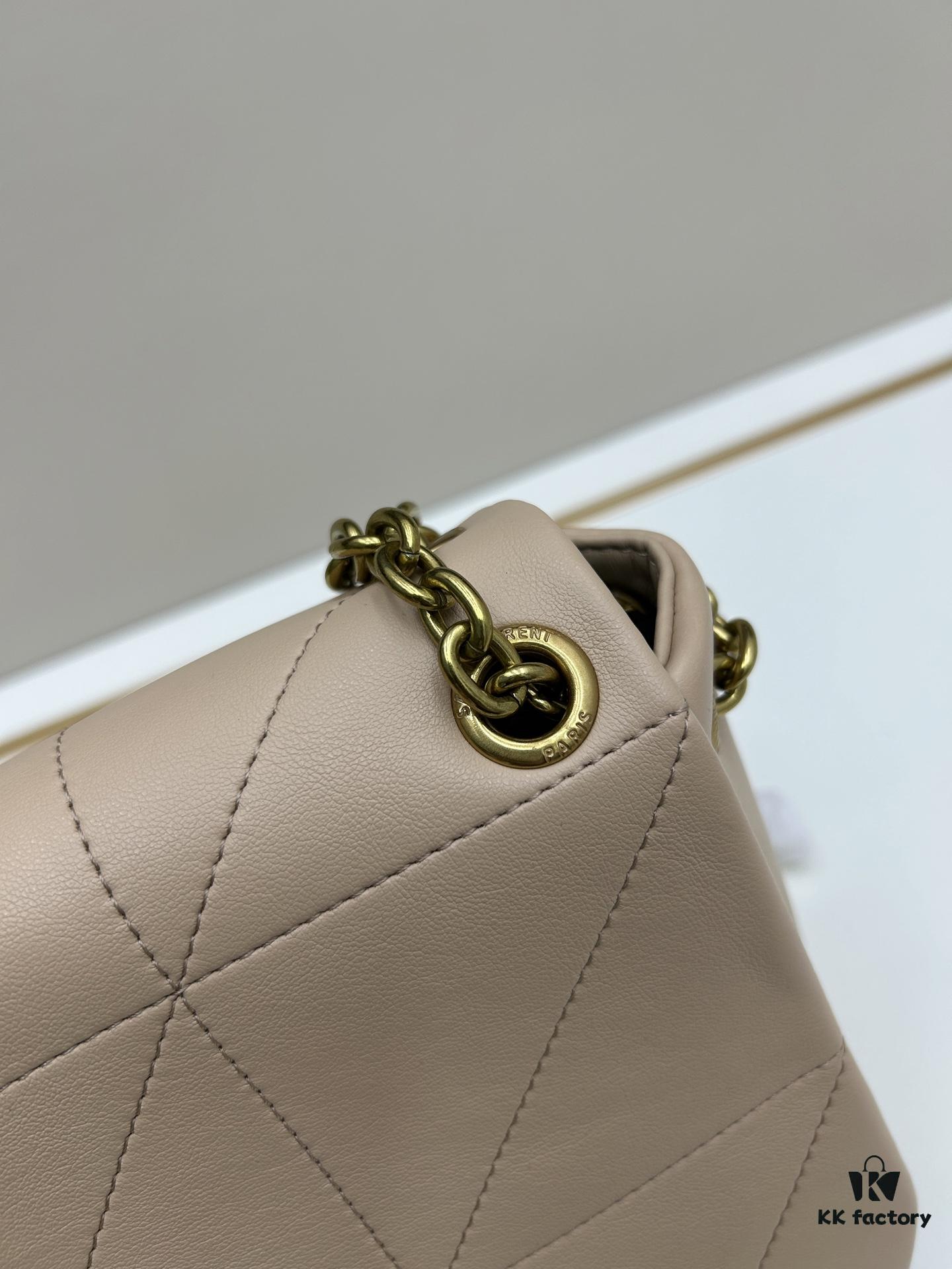 6930c7b06e68136f4d9afd06 New Arrival YSL Jamie Bag - Latest Hot Launch with Box