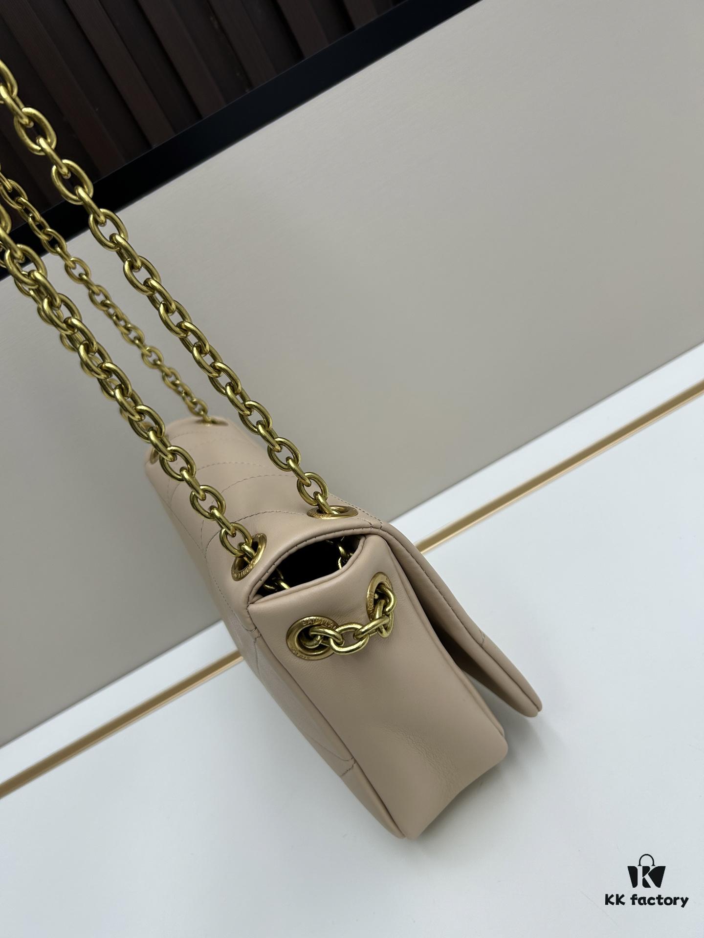 6930c7b06e68136f4d9afd07 New Arrival YSL Jamie Bag - Latest Hot Launch with Box