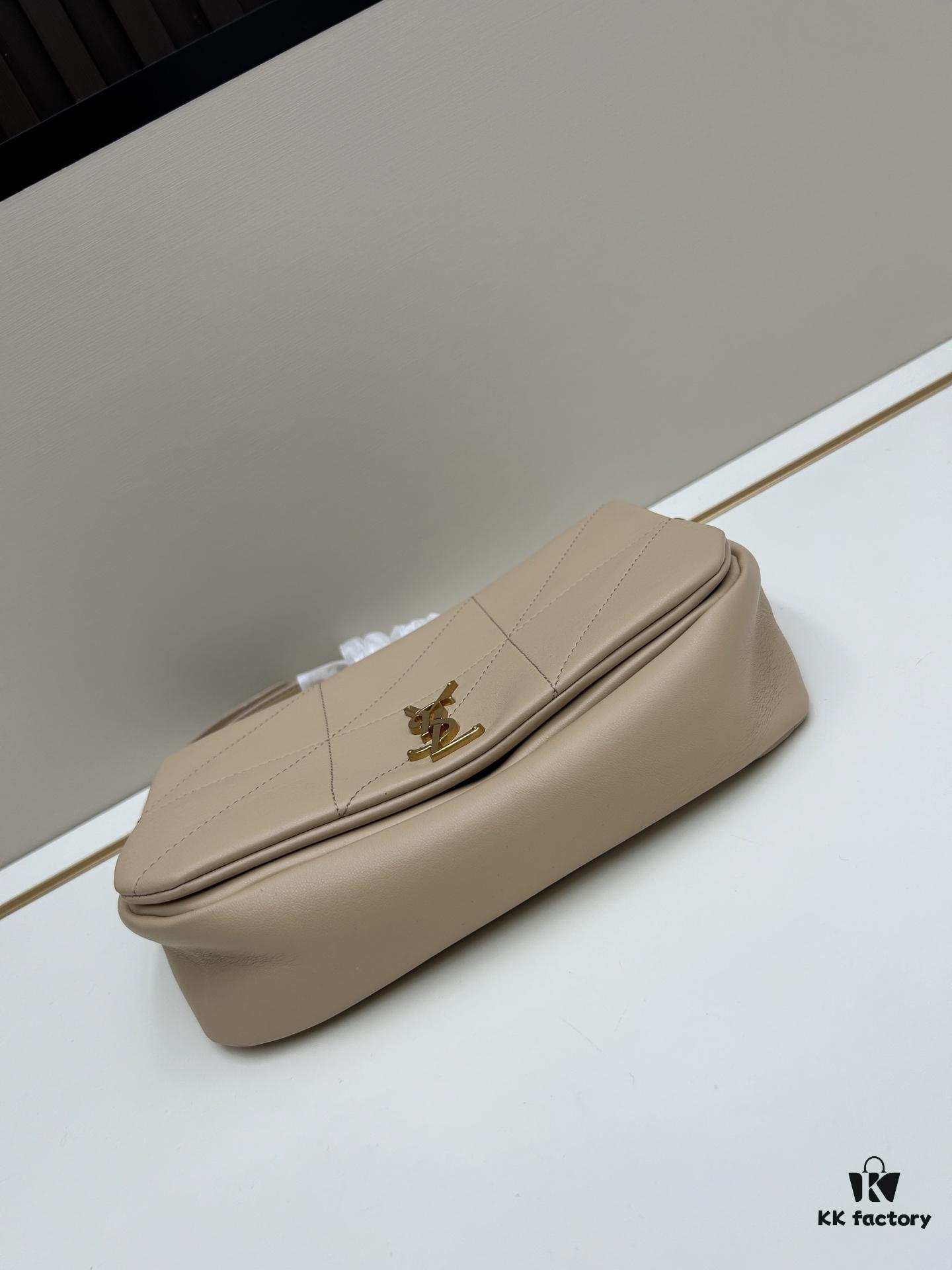 6930c7b16e68136f4d9afd09 New Arrival YSL Jamie Bag - Latest Hot Launch with Box