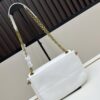 6930c7b16e68136f4d9afd0b New YSL Jamie Bag 2025 Hot Launch – Premium Soft Lambskin with Jewelry-Craft Hardware, Comes with Box